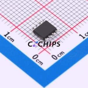 Chip IC de circuito integrado SN65HVD82DR(ES) SOP-8 original y nuevo, Chip IC de circuito integrado de 2/1/1 IC - Product Image 2
