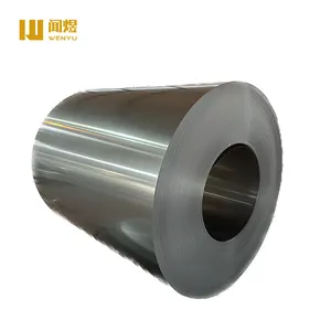 Professional Manufacture hot sale 0.27mm Cold Rolled Grain Oriented Steel Coil For three phase Transformer