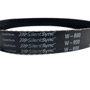สายพานไทม์มิ่ง CONTI SILENTSYNC พร้อมลูกรอก Goodyear Sync รุ่น W-720 W-1600 W-22400 W-1280 - Product Image 2