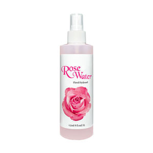 100% pur naturel végétalien turc Rose eau vaporisateur Toner hydratant visage et corps cheveux brume/pulvérisation blanchissant exfoliant caractéristique - Product Image 2