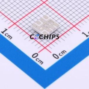 SIM-43+ RF Mixer SMD-8P RF ( RF Frequency Range: )( IF Frequency Range: 0MHz~1.5GHz )( LO Frequency Range: ) - Product Image 2