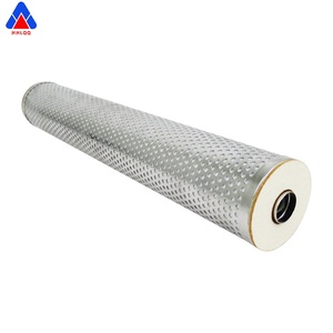 Filtro de coalescencia industrial personalizado de alta eficiencia para separación de neblina de aceite, suministro de fábrica - Product Image 6