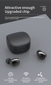 <span class=keywords><strong>ANC</strong></span> + ENC Casque sans fil Écouteurs Auriculaires Inalambricos Pour <span class=keywords><strong>Samsung</strong></span> S24 Ultra Draadloze Oordopjes Écouteurs sans fil Nirkabel - Product Image 4
