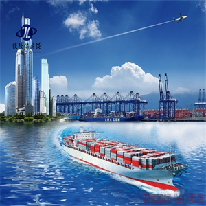 Trung Quốc tàu dropshipping đại lý vận chuyển hàng hóa giao nhận để QATAR tàu không khí DDP quốc tế hậu cần dịch vụ vận chuyển hàng hóa Quote - Product Image 1