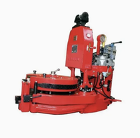 Tige de serrage hydraulique de haute qualité modèle ZQ pour plateforme de forage pétrolier, conforme à la norme API Spec 7K