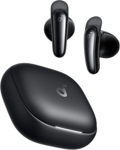 Audífonos Soundcore Liberty de Anker, Diseño Semi-Intraaural, Cancelación de Ruido Adaptativa en Tiempo Real, Audífonos de Traducción - Product Image 1