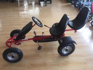 Mini chariot de plage à 4 roues, pour adultes, jouet, chariot <span class=keywords><strong>go</strong></span> - Product Image 2