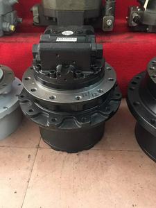 Motor Penggerak Akhir Furukawa <span class=keywords><strong>HCR900</strong></span> untuk Mesin Bor Batu, Motor Perjalanan HCR9 Assy 972000-08001 - Product Image 2