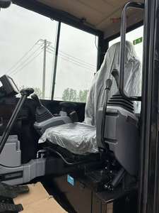 Excavatrice hydraulique d'occasion Caterpillar 306E2 modèle 2024 garantie d'un an pompe de boîte de vitesses de moteur d'origine bonne condition de travail - Product Image 6