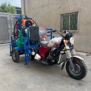 Triciclo per moto, - Product Image 2