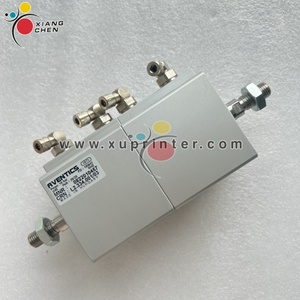 กระบอกลมนำเข้า L2.334.001 WD สำหรับชิ้นส่วนการพิมพ์ออฟเซต L2.334.001/03 - Product Image 2