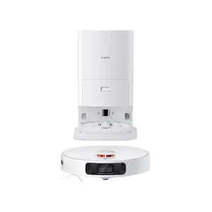 Para <span class=keywords><strong>Xiaomi</strong></span> Mi Robot aspirador <span class=keywords><strong>X10</strong></span> + limpieza de suelos aspiradora de barrido con Mi Home APP Control Smart Robot aspirador - Product Image 2