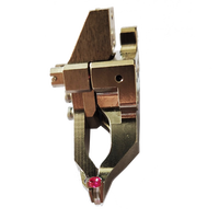 Pince à fil pour machine à souder les fils ASM AB520 AB559A, pièces de rechange pour machine de soudage de fils semi-conducteurs, ensemble de pince à fil