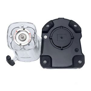 Máy Xay Sinh Tố Heavy Duty Với <span class=keywords><strong>2L</strong></span> <span class=keywords><strong>Jar</strong></span> BPA FREE - Product Image 2