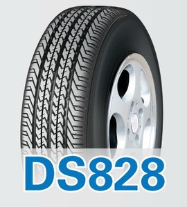 Chaleur CF700 275/35R20 CF700, pneus flambant neuf, pneus d'été 275 35 20 - Product Image 3