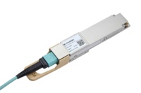 Mellanox MQM9790-NS2F Serie QM9700, Switch Inteligente InfiniBand de 400G, QoS, SNMP, Montaje en Rack 1U, Switch de Red para Centro de Datos de 16.8Tbps, 48 Puertos