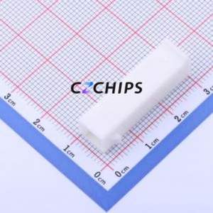 351500109 Housing (Wire-to-<b>Board</b> / Wire-to-Wire) Connector 1x1P 1 1 Without <b>Latch</b> - Product Image 2