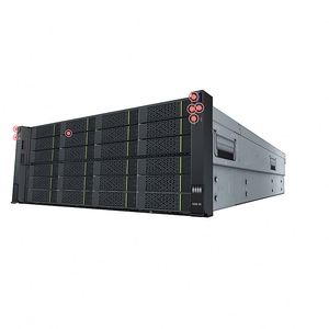 FusionServer 5288 เซิร์ฟเวอร์แร็ค GPU รุ่นใหม่ 4U 2-Socket รองรับโปรเซสเซอร์ Xeon เจนเนอเรชั่นที่ 4 พร้อมช่อง PCIe 10 ช่อง รับประกัน 3 ปี รองรับ DDR5 - Product Image 4