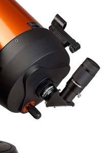 Oculaire zoom HD Celestron 8-24 mm 1,25'' (31,7 mm) pour télescope astronomique Skywatcher, entièrement multicouche, en promotion - Product Image 5