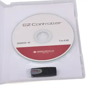 Контроллер EZ для Noritsu Minilab Machine Для Noritsu Qss 3701 3801 LPS24 D1005