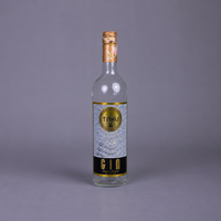 Etiqueta de Vinilo Personalizada Haichuang, Resistente al Agua y Duradera, Rollo de Etiquetas para Botellas de Vino