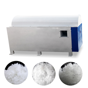 Thuis Textiel Productie Machines Automatische Katoenen Bal Parelvezel <span class=keywords><strong>Machine</strong></span> Bal Fiber <span class=keywords><strong>Machine</strong></span> Voor Kussen/Speelgoed - Product Image 4