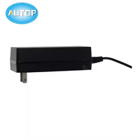 24V 2.5A kursi pijat Ac Dc adaptor 9V 12V 15V 5A 6A layar LED adaptor daya 36V 2A pompa suplai daya 18V 4A pengisi daya Speaker