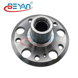 Moyeux de roue en gros d'usine pour <span class=keywords><strong>Mercedes</strong></span> Benz CLS (C218) E-CLASS (W211) Modèles 2113570308 2113570408 2113570508 Essieu arrière - Product Image 4