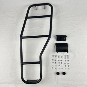 Remplacement direct de la porte arrière en aluminium OEM pour Jimny 2007-2017, pièces de carrosserie tout-terrain - Product Image 4
