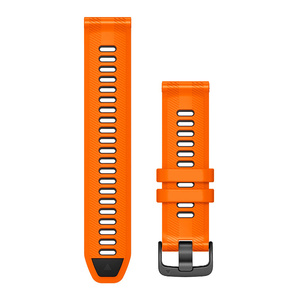 Correa de reloj de silicona de 22mm para <span class=keywords><strong>Garmin</strong></span> Forerunner 265 correa de muñeca para <span class=keywords><strong>Garmin</strong></span> Forerunner 965 745 255 <span class=keywords><strong>Venu</strong></span> <span class=keywords><strong>2</strong></span> Vivoactive 4 Correa - Product Image 4