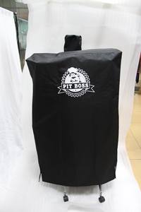 La personnalisation à chaud accepte la couverture étanche à l'eau robuste pour les tailles <span class=keywords><strong>de</strong></span> gril <span class=keywords><strong>de</strong></span> <span class=keywords><strong>barbecue</strong></span> et la couverture <span class=keywords><strong>de</strong></span> meubles sur mesure - Product Image 3