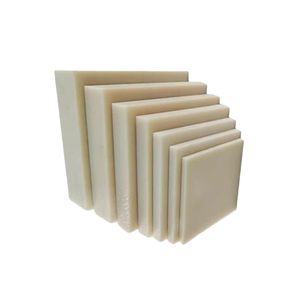 高品質帯電防止ナイロンシートプラスチックUHMWPEナイロンプラスチックシート - Product Image 6