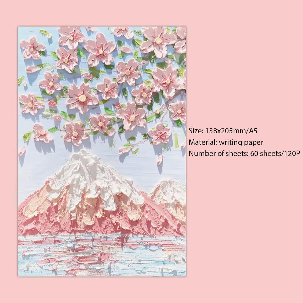 Fleur de cerisier de l'île ROSE