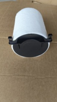 Sistem Mesin Otomotif Filter Udara Mobil OE 1F0129620  1F0 129 620 cocok untuk TOYOTA  VW