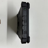 Computer Industriale 7212 I3-7100U/8G/128G con Batteria Singola per Esplorazione Esterna, Resistente a Tre Agenti Aggressivi