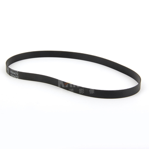 Ремень предварительной установки A096675 A067808 для <span class=keywords><strong>Noritsu</strong></span> <span class=keywords><strong>QSS</strong></span> <span class=keywords><strong>3300</strong></span> 3301 3501 3502 3501F минилаборатория черный для типографий - Product Image 2