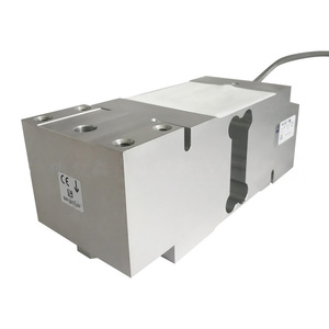 เครื่องชั่งน้ำหนัก Veidt รุ่น PW12CC3 เซ็นเซอร์แบบจุดเดียวความแม่นยำสูง จาก HBM ประเทศเยอรมนี พร้อมจอแสดงผลดิจิตอล ชั่งน้ำหนักได้อย่างแม่นยำ - Product Image 4