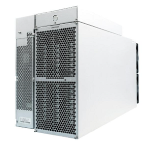 Bitmain Antminer Z15 Pro 840Ksol/s con Opzione di Pagamento Posteriore Flessibile per Zcash - Product Image 4