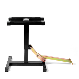 Support universel de <span class=keywords><strong>moto</strong></span>, accessoire pour motocross, pour mobylette - Product Image 2