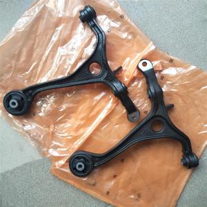 Bras de suspension inférieur 51350-SDA-A03 pour Honda Accord 7ème génération avant gauche/droite, pièce de rechange neuve - Product Image 1