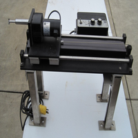 PLC Bodine Type 818 adapté au contrôle avec Bodine 24A2BEPM-D3 pour mécanisme de levage de four, directement de l'usine