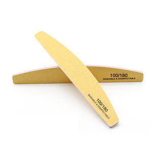 <span class=keywords><strong>Lime</strong></span> <span class=keywords><strong>à</strong></span> ongles 100/180 couleur macaron 5 couleurs mélangées <span class=keywords><strong>lime</strong></span> <span class=keywords><strong>à</strong></span> poncer 100 180 grain <span class=keywords><strong>lime</strong></span> <span class=keywords><strong>à</strong></span> ongles demi-lune - Product Image 5