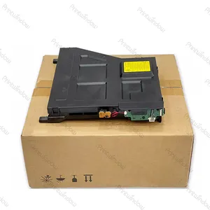 Escáner láser Printwindow para HP LJ Managed MFP E72525 E72535 E72530 E72425 E72430 E72625 E72630