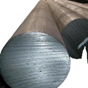 39nicrmo3 <span class=keywords><strong>1.6510</strong></span> פלדת סגסוגת פלדה עגול ברים - Product Image 2