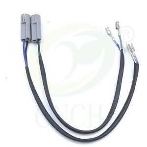 Yamaha Tracer için sinyal ışığı kablo demeti kurşun çevirin - Product Image 6