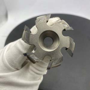 Machine à plaquer les chants sur mesure pièces coin rond coupe pour KDT Nanxing SCM Homag Bessie bagueuse de chants automatique - Product Image 4