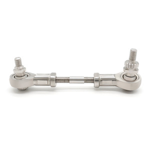 Conjunto de Rodamiento de Articulación de Barra de Conexión para Equipos Deportivos Autolubricante Universal Suministrado por el Fabricante, Juntas Universales - Product Image 1