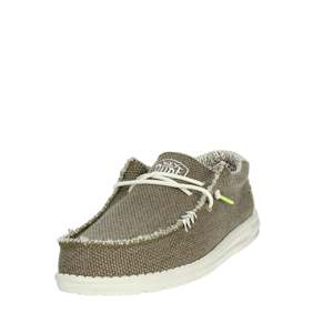 <b>Hey</b> <b>Dude</b> Uomo Slip On 40003-2BS Taupe Loafer Men Casual <b>Shoe</b> - Product Image 6