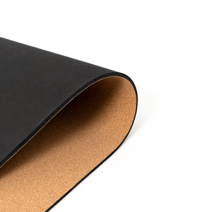 <span class=keywords><strong>Tapis</strong></span> de yoga écologique pliable, 5 pièces, <span class=keywords><strong>tapis</strong></span> de sport, gymnastique, yoga, Pilates, en caoutchouc naturel, personnalisable - Product Image 4