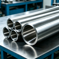 <strong>Best</strong> <strong>Selling</strong> E355 Hydraulic <strong>Honed</strong> Tubing EN 10305-1 Cold Drawn Seamless Pipe for <strong>Machine</strong> Tool
